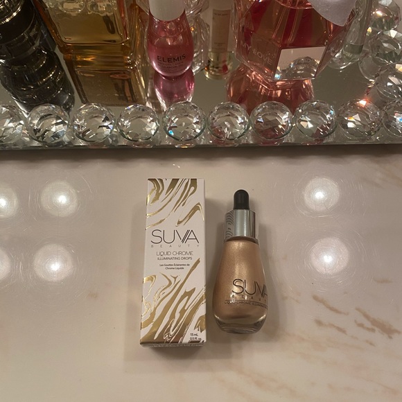 Suva illuminating drops - Picture 2 of 3